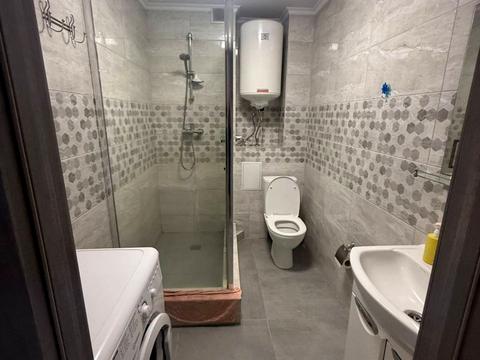 квартира за адресою Зарічна вул., 4 к2