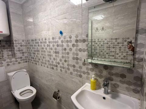 квартира за адресою Зарічна вул., 4 к2