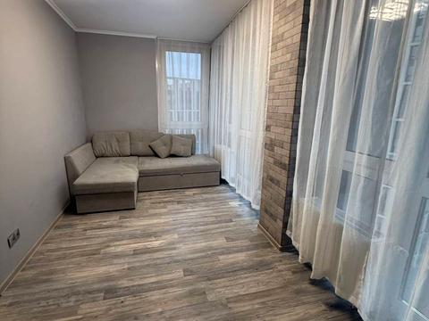 квартира за адресою Зарічна вул., 4 к2