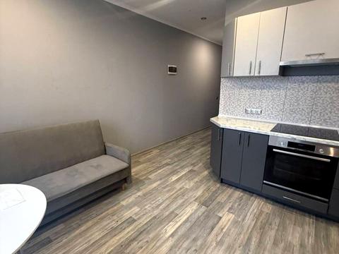 квартира за адресою Зарічна вул., 4 к2