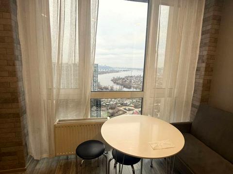 квартира за адресою Зарічна вул., 4 к2