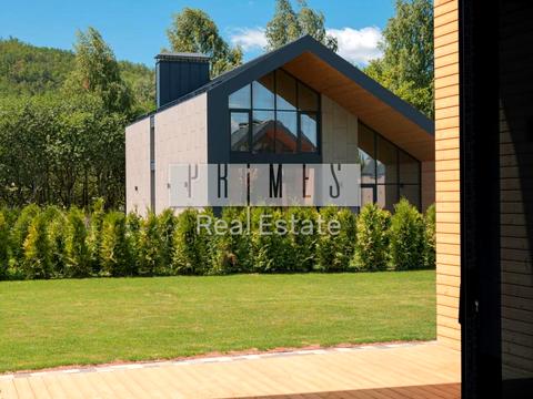 дом по адресу Песчаная ул.