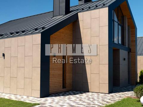 дом по адресу Песчаная ул.