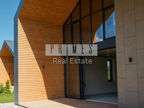 дом по адресу Песчаная ул.