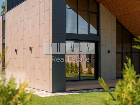 дом по адресу Песчаная ул.