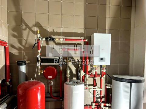 дом по адресу Песчаная ул.