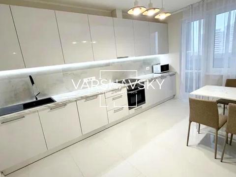 квартира за адресою Краківська вул., 27