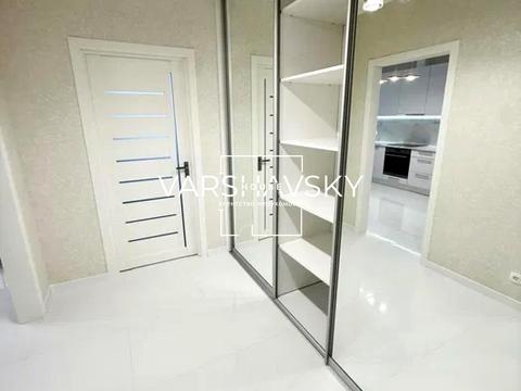 квартира за адресою Краківська вул., 27