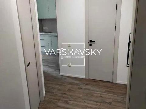 квартира за адресою Краківська вул., 27