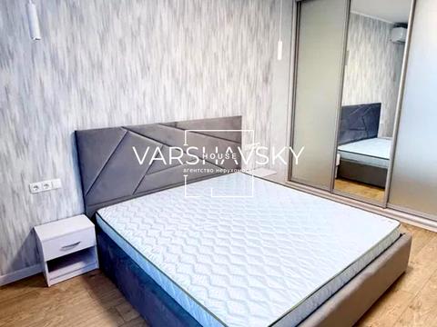 квартира за адресою Краківська вул., 27