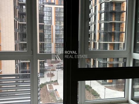 квартира за адресою Предславинська вул., 42-А