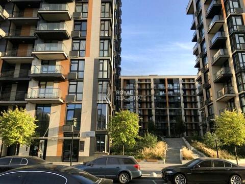 квартира за адресою Предславинська вул., 42-А