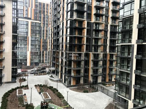 квартира за адресою Предславинська вул., 42-А