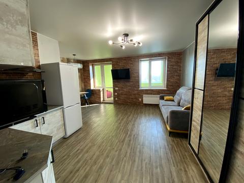 квартира за адресою Миколи Різоля вул. (Маршала Судця), 42б