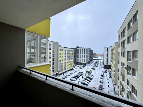 квартира за адресою Героїв Крут вул., 4-А