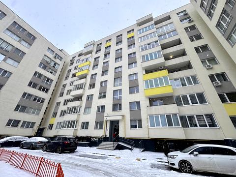 квартира за адресою Героїв Крут вул., 4-А