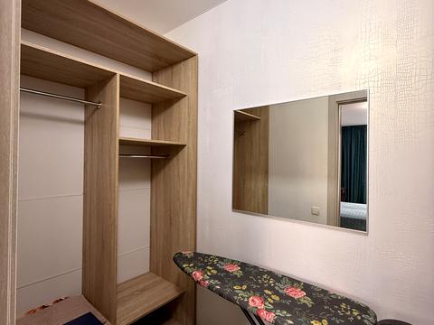 квартира по адресу Набережная Победы ул., 42