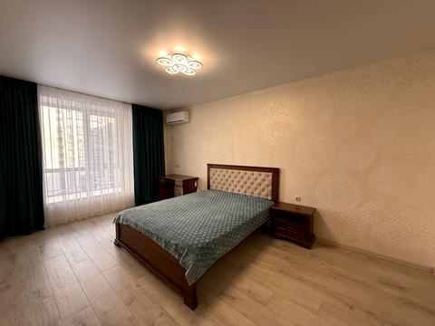 квартира по адресу Набережная Победы ул., 42