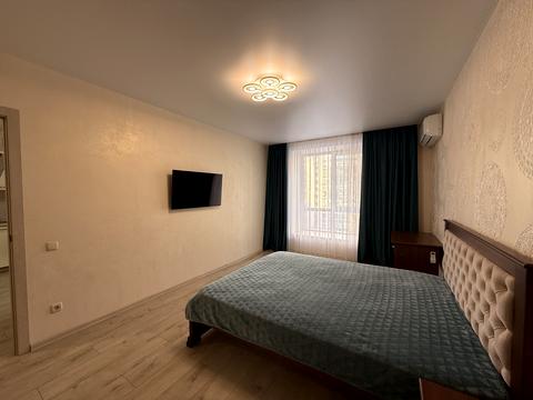 квартира по адресу Набережная Победы ул., 42