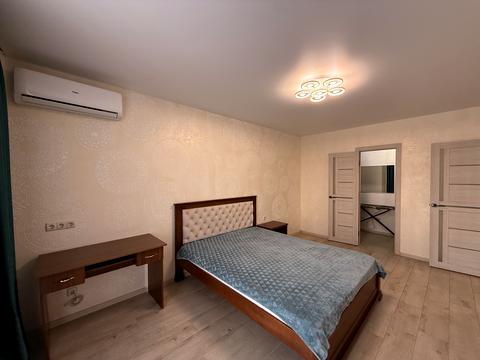 квартира по адресу Набережная Победы ул., 42