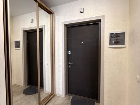 квартира по адресу Набережная Победы ул., 42