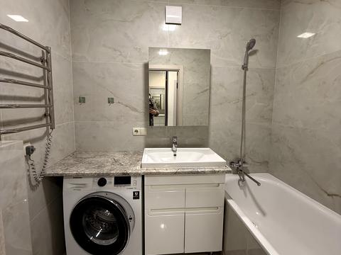 квартира по адресу Набережная Победы ул., 42