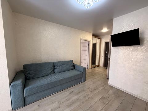 квартира по адресу Набережная Победы ул., 42