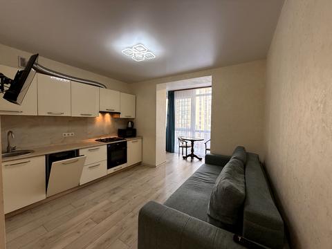 квартира по адресу Набережная Победы ул., 42