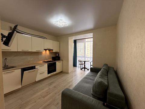 квартира по адресу Набережная Победы ул., 42