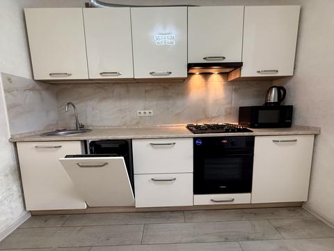 квартира по адресу Набережная Победы ул., 42