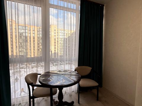 квартира по адресу Набережная Победы ул., 42