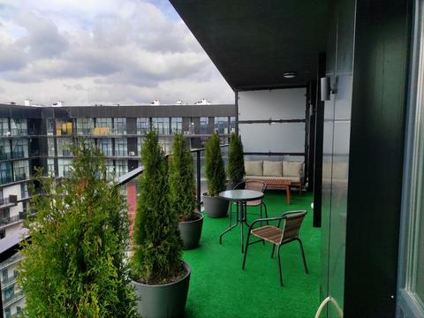 квартира по адресу Черновола просп. (700-летия Львова), 16ж