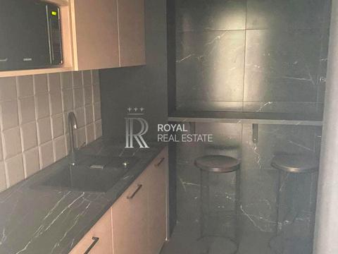 квартира за адресою Бульварно-Кудрявська вул. (Воровського), 21