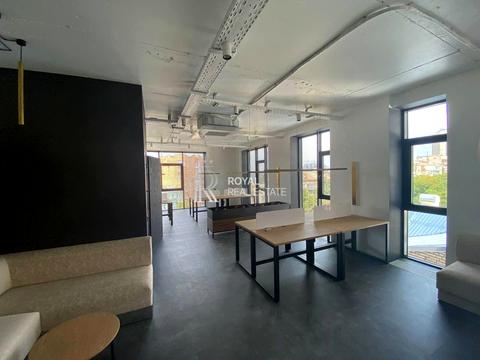 квартира за адресою Бульварно-Кудрявська вул. (Воровського), 21