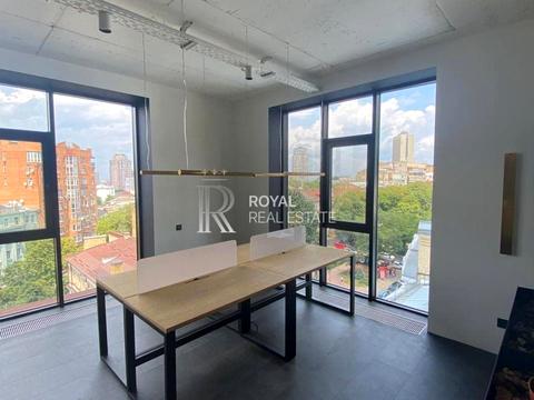 квартира за адресою Бульварно-Кудрявська вул. (Воровського), 21