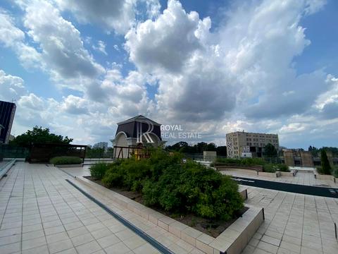 квартира за адресою Бульварно-Кудрявська вул. (Воровського), 21