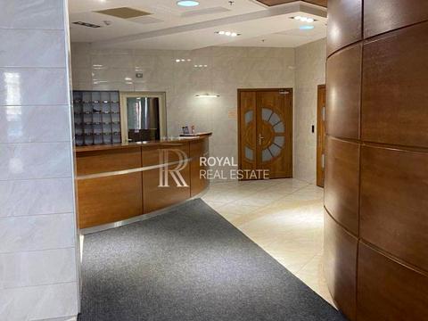 квартира за адресою Бульварно-Кудрявська вул. (Воровського), 21