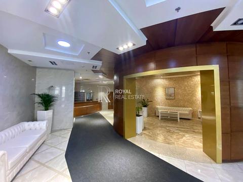 квартира за адресою Бульварно-Кудрявська вул. (Воровського), 21