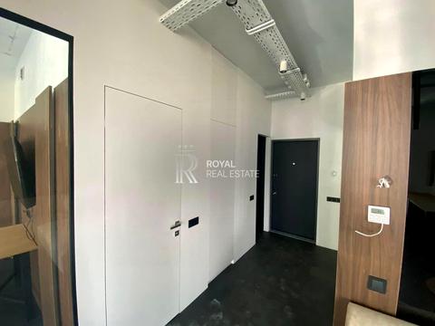 квартира за адресою Бульварно-Кудрявська вул. (Воровського), 21