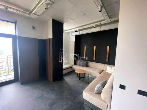 квартира за адресою Бульварно-Кудрявська вул. (Воровського), 21