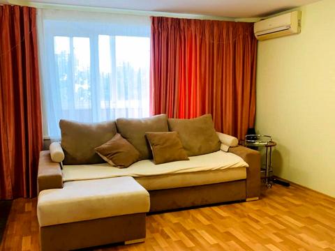 квартира за адресою Дніпро, Олександра Поля просп. (Кірова), 42