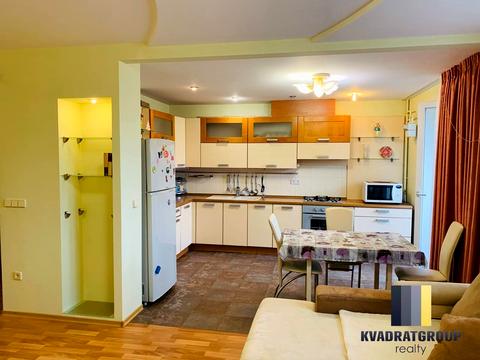 квартира за адресою Дніпро, Олександра Поля просп. (Кірова), 42