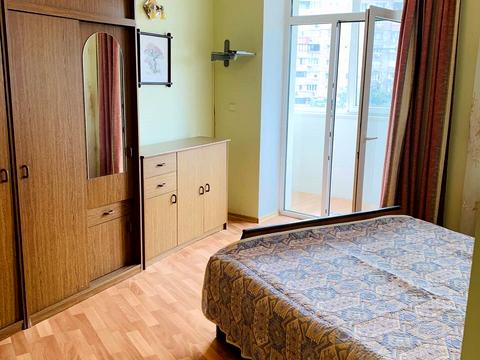 квартира за адресою Дніпро, Олександра Поля просп. (Кірова), 42