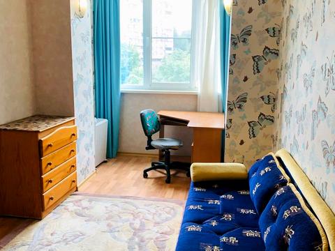 квартира за адресою Дніпро, Олександра Поля просп. (Кірова), 42