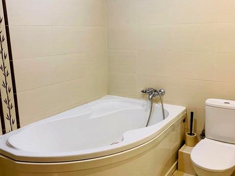 квартира за адресою Дніпро, Олександра Поля просп. (Кірова), 42