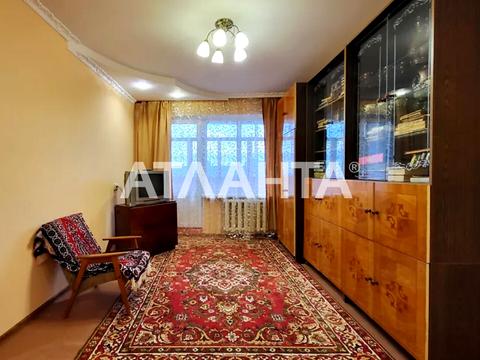 квартира по адресу Ивана Миколайчука ул., 60