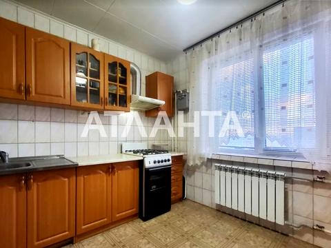 квартира по адресу Ивана Миколайчука ул., 60