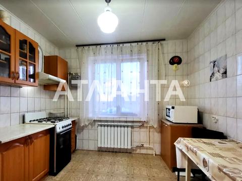 квартира по адресу Ивана Миколайчука ул., 60