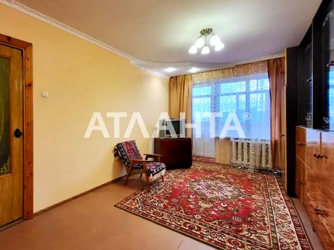 квартира по адресу Ивана Миколайчука ул., 60