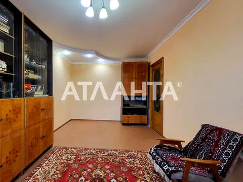 квартира по адресу Ивана Миколайчука ул., 60